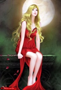 和美女在孤島的日子裡
