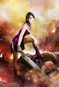 人間試煉遊戲2