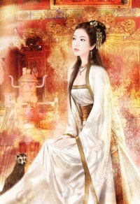 與我相伴