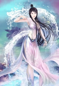 无极剑神