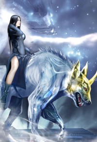 雷穿之色霸天下