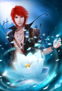 猎心尊王（五代狂情系列之最终回）