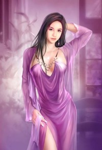 極品女神不過是我的胯下之物