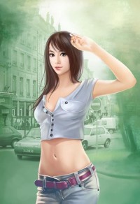 综漫之心如止水