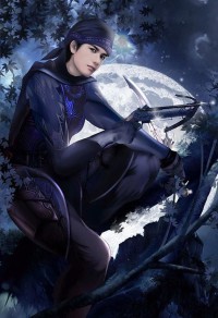 至尊修羅