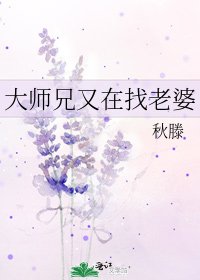 大师兄又在找老婆